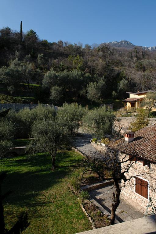 Albergo Locanda Cavallino Toscolano Maderno Kamer foto