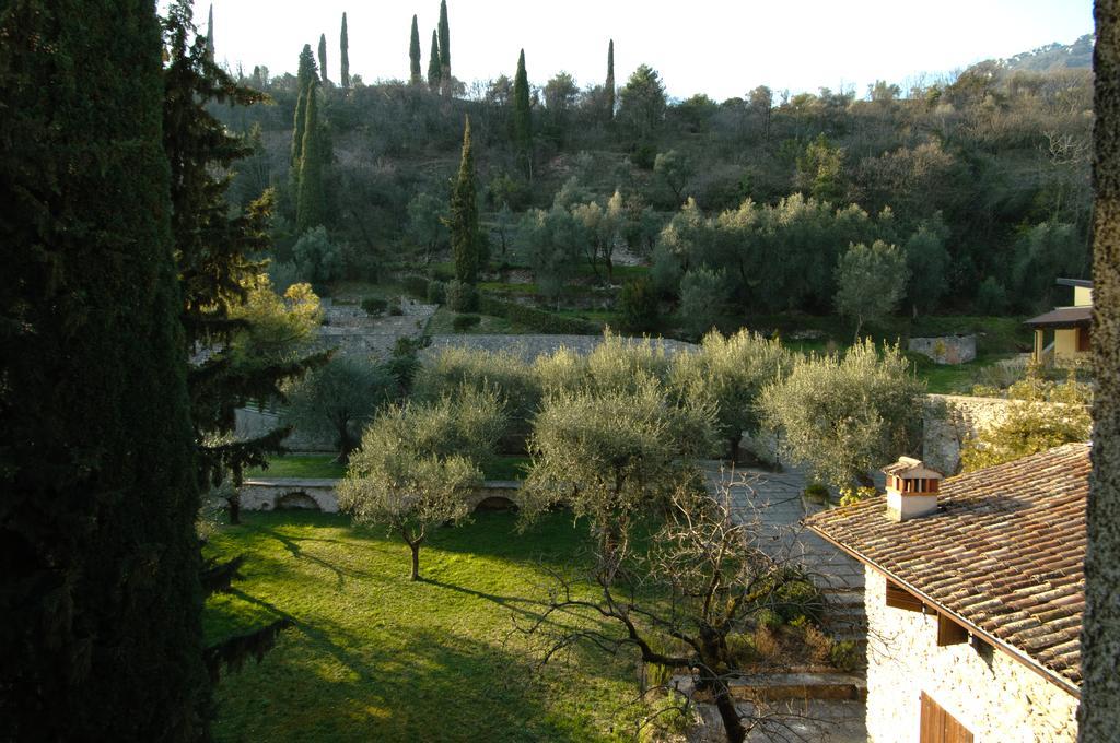 Albergo Locanda Cavallino Toscolano Maderno Kamer foto